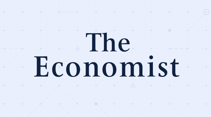 The Economist Logo
