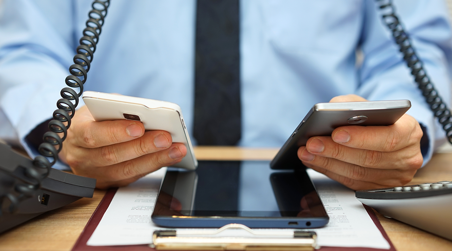 How to Fight Information Overload and Find Signals in the Noise