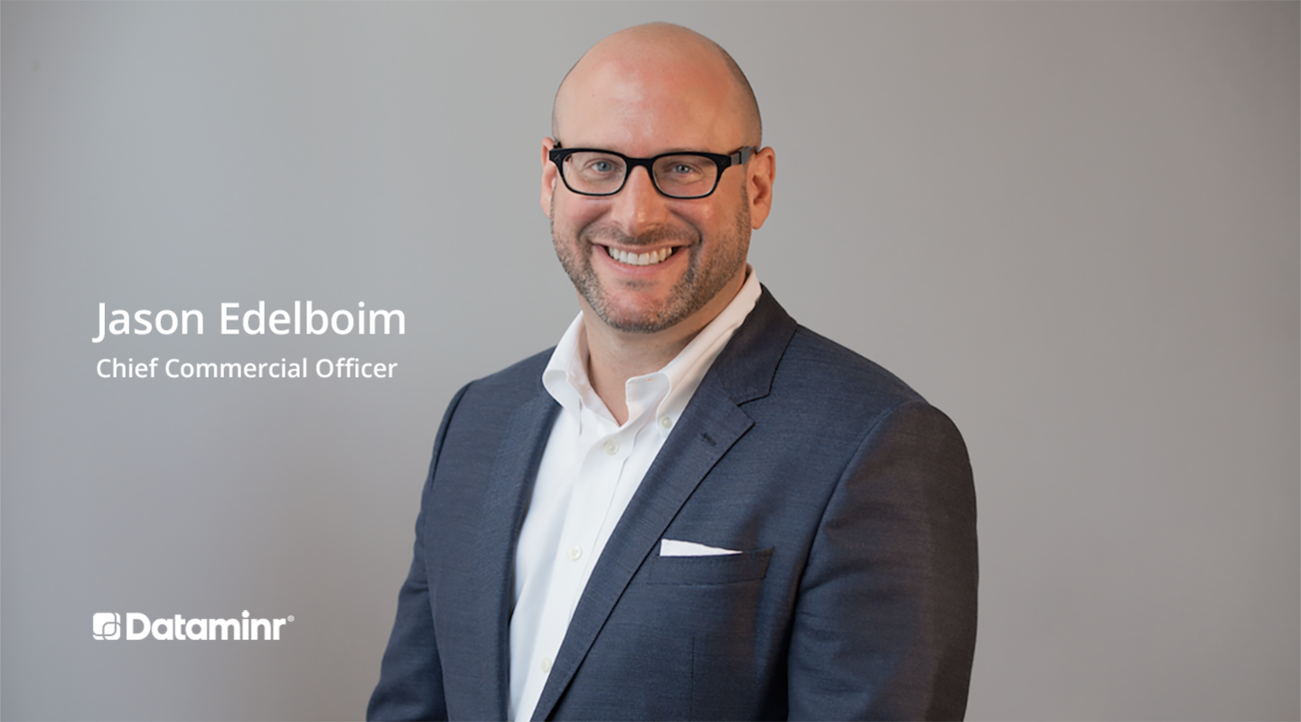 jason edelboim dataminr
