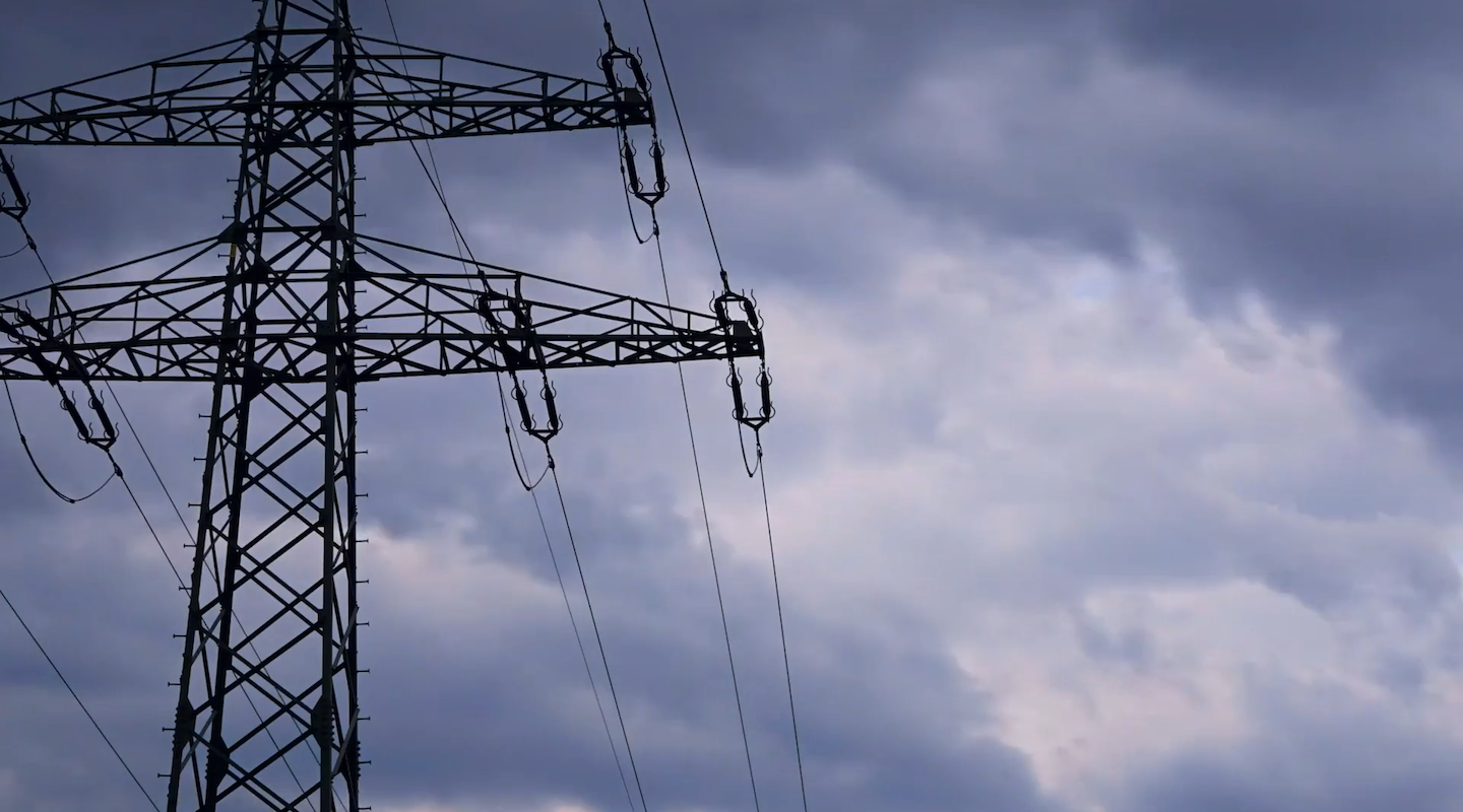 Dataminr on Information Discovery in the Energy Sector