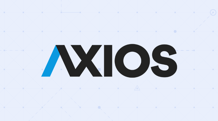 Axios logo