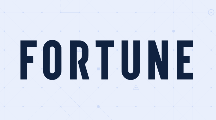 Fortune Logo
