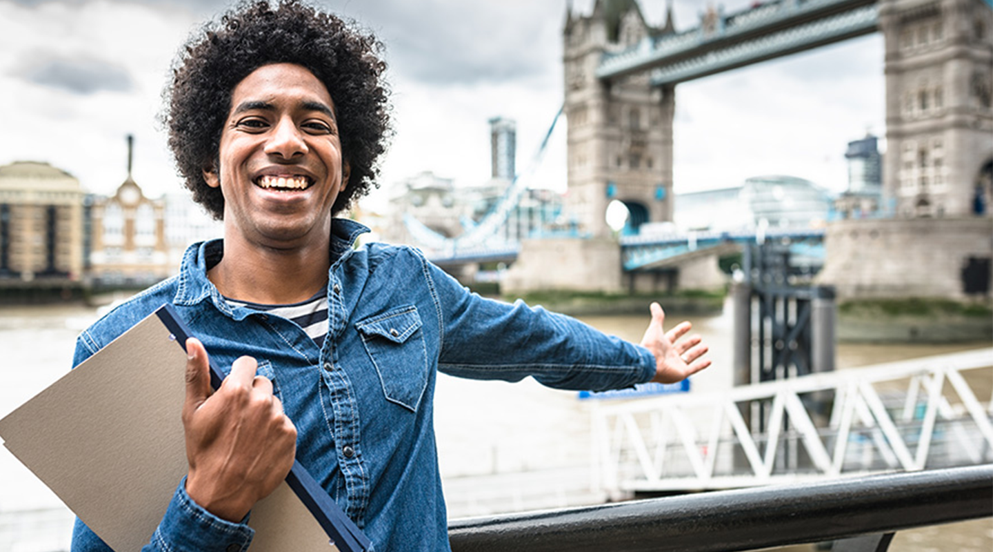 Keeping clients safe while traveling abroad.
