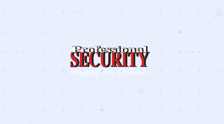 Professional Security Magazine Dataminr Dec 21 2018