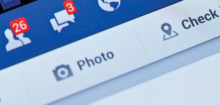 Social media is appearing in CSO’s to-do lists.