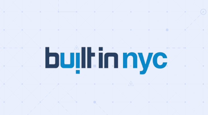 Built in NYC Logo